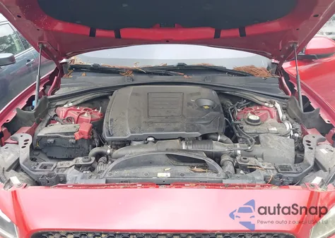 2018 Jaguar F-Pace 30T Premium from USA, damaged, VIN SADCJ2GX8JA329196